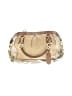 Cynthia Rowley Gold Satchel One size - photo 1