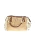 Cynthia Rowley Gold Satchel One size - photo 3