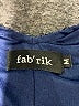 Fab'rik Black Cocktail Dress Size M - photo 7