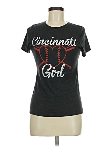 Next Level Apparel Short Sleeve T-Shirt (view 1)