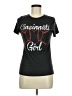 Next Level Apparel Black Short Sleeve T-Shirt Size M - photo 1