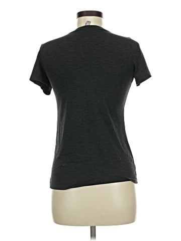 Next Level Apparel Short Sleeve T-Shirt (view 2)