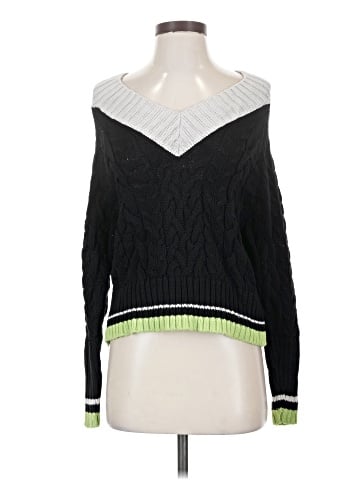 525 America Pullover Sweater (view 1)