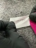 Old Navy 100% Polyester Pink Cocktail Dress Size 4 - photo 8