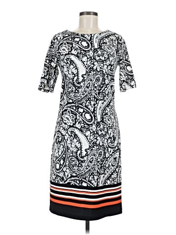 ILE New York Casual Dress (view 1)