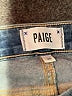 Paige Blue Jeans Size 28 waist - photo 7