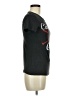 Next Level Apparel Black Short Sleeve T-Shirt Size M - photo 4