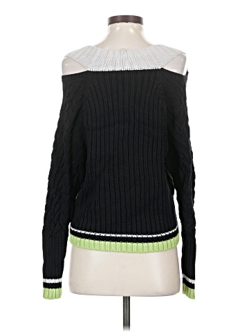 525 America Pullover Sweater (view 2)