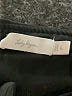 Lady Hagen Solid Black Athletic Shorts Size L - photo 3