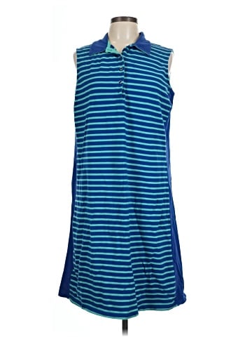 Lands' End Casual Dress (view 1)