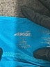 Avia Color Block Teal Athletic Shorts Size S - photo 3