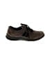 Mephisto Brown Sneakers Size 7 1/2 - photo 1