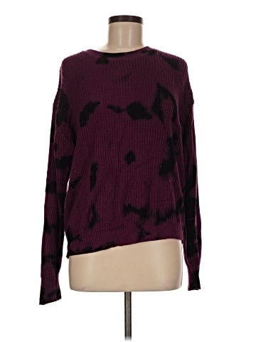 Lisa Rinna Pullover Sweater (view 1)