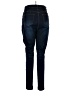 VIP Jeans Hearts Blue Jeans Size 17 - photo 2