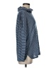 Croft & Barrow Blue Turtleneck Sweater Size M - photo 4
