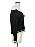 525 America 100% Cotton Color Block Black Pullover Sweater Size XS - photo 4
