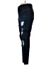 VIP Jeans Hearts Blue Jeans Size 17 - photo 5
