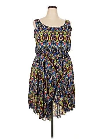 Wrangler Jeans Co Casual Dress (view 1)