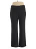 Tahari Gray Dress Pants Size 14 - photo 1