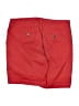 CAbi Red Shorts Size 8 - photo 2