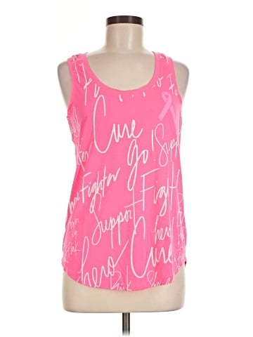 Under Armour Tank Top (view 1)