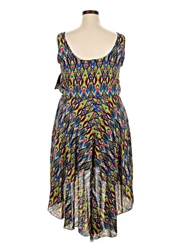 Wrangler Jeans Co Casual Dress (view 2)