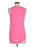 Under Armour Pink Tank Top Size M - photo 2