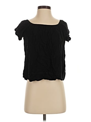 Old Navy Short Sleeve T-Shirt (view 1)