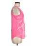 Under Armour Pink Tank Top Size M - photo 4