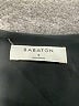 Babaton 100% Polyester Black Tank Top Size S - photo 7