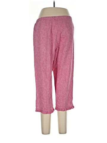 For Cynthia Linen Pants (view 2)