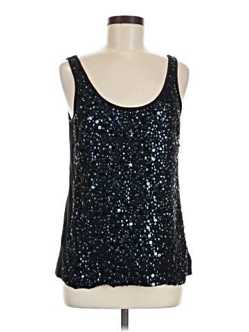 J.Crew Collection Sleeveless Top (view 1)