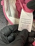 J.Crew Pink Casual Pants Size 0 - photo 8