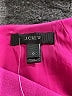 J.Crew 100% Wool Solid Pink Cocktail Dress Size 0 - photo 7