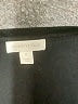 Charter Club Black Cardigan Size XL - photo 7