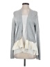 Chelsea28 Gray Kimono Size S - photo 1