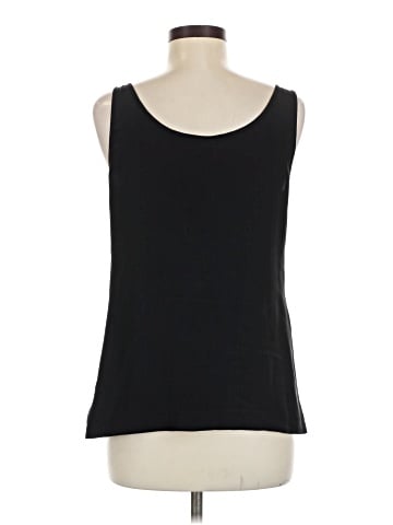 J.Crew Collection Sleeveless Top (view 2)