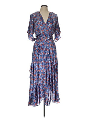 Alexis Casual Dress (view 1)