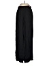 Carlisle Black Dress Pants Size 8 - photo 1