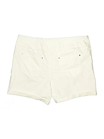 Time and Tru Shorts (view 2)