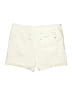 Time and Tru Solid Ivory Shorts Size XL - photo 2