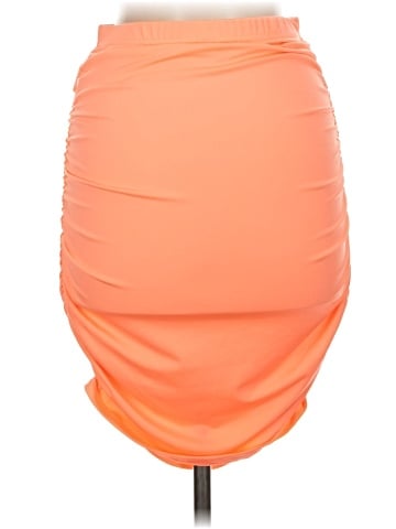 Shein Casual Skirt (view 2)