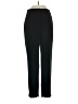 J.Crew 100% Polyester Solid Black Dress Pants Size 00 - photo 1
