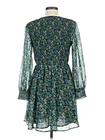 Ranna Gill Casual Dress (view 2)
