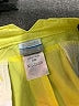 Columbia 100% Cotton Solid Yellow Shorts Size 14 - photo 3