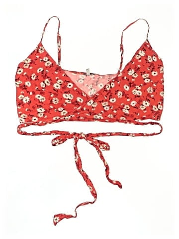 Charlotte Russe Swimsuit Top (view 1)