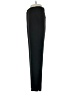 J.Crew 100% Polyester Solid Black Dress Pants Size 00 - photo 5