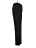 J.Crew 100% Polyester Solid Black Dress Pants Size 00 - photo 4