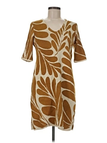 Ann Taylor Casual Dress (view 1)