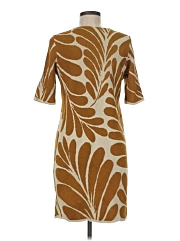 Ann Taylor Casual Dress (view 2)
